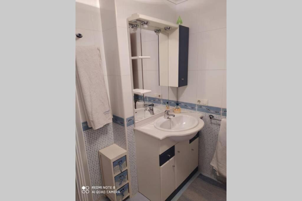 Apartament Vivienda Briviesca La Vega 2 Zewnętrze zdjęcie